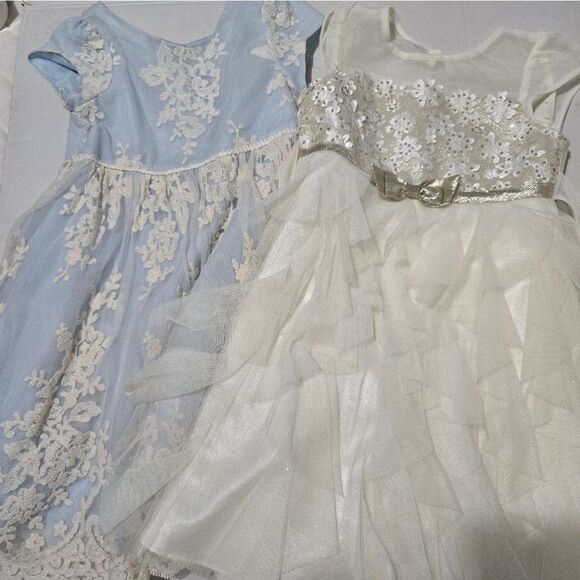 Jona Michelle And Other Brand Bundle Dress For Toddler Girl - Picture 2 of 14